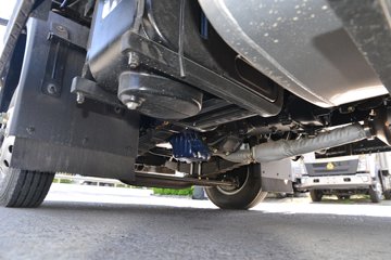 ����HOWO���� 2.5L���� 180���� ������8�� 4.15�׵��Ų�դʽ�ῨͼƬ