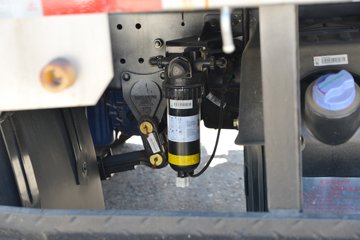 ����HOWO���� 2.5L���� 180���� ������8�� 4.15�׵��Ų�դʽ�ῨͼƬ