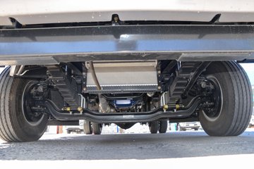 ����HOWO���� 2.5L���� 180���� ������8�� 4.15�׵��Ų�դʽ�ῨͼƬ