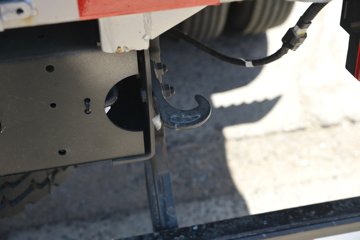 ����HOWO���� 2.5L���� 180���� ������8�� 4.15�׵��Ų�դʽ�ῨͼƬ