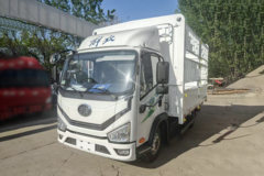 新车到店 无锡市虎6G电动载货车仅需12.1万元
