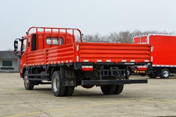 星云K7&nbsp;载货车外观                                                图片