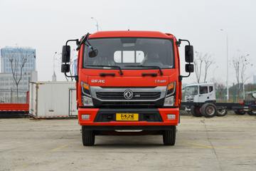 星云K7&nbsp;载货车外观                                                图片