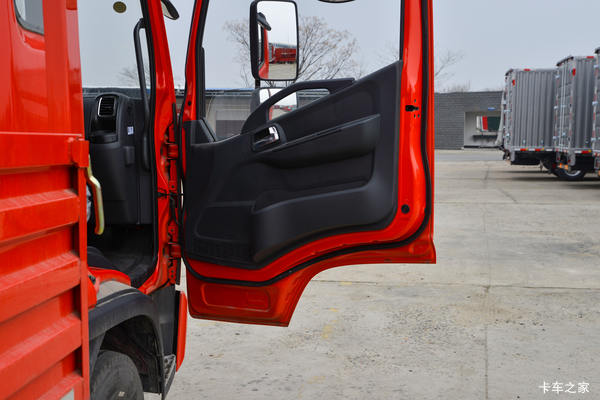 上海橙睿汽车,全系凯普特元宵节优惠活动