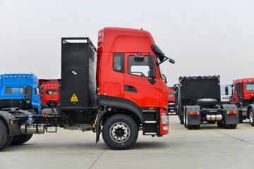 óKL ذ 6X4  ʽ綯ǣ ʱ400kWhͼƬ