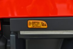 东风商用车天龙KL 标载版 6X4  换电式纯电动牵引车 宁德时代400kWh