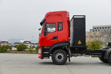 óKL ذ 6X4  ʽ綯ǣ ʱ400kWhͼƬ