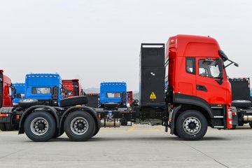óKL ذ 6X4  ʽ綯ǣ ʱ400kWhͼƬ