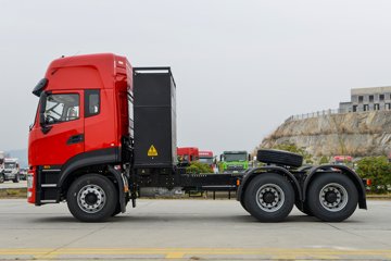 óKL ذ 6X4  ʽ綯ǣ ʱ400kWhͼƬ