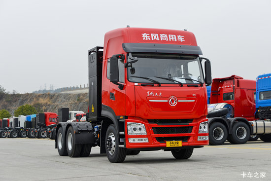 óKL ذ 6X4  ʽ綯ǣ ʱ400kWh