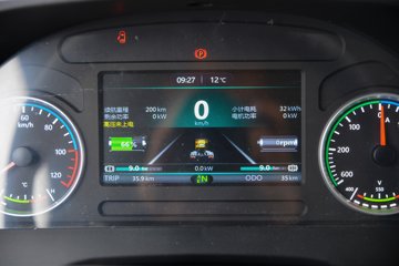óKL ذ 6X4  ʽ綯ǣ ʱ400kWhͼƬ