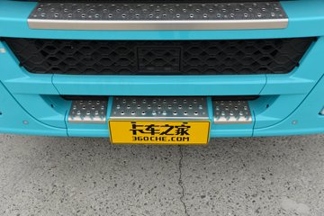 ��������KL ���ذ� 6X4 ����ʽ���綯ǣ���� ��������Դ400kWhͼƬ