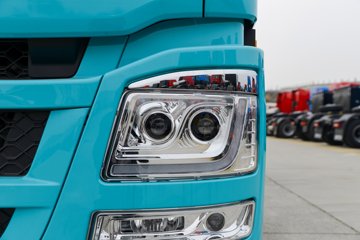 ��������KL ���ذ� 6X4 ����ʽ���綯ǣ���� ��������Դ400kWhͼƬ