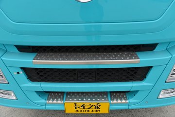 ��������KL ���ذ� 6X4 ����ʽ���綯ǣ���� ��������Դ400kWhͼƬ