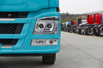 ��������KL ���ذ� 6X4 ����ʽ���綯ǣ���� ��������Դ400kWhͼƬ