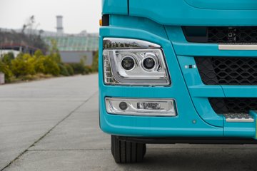 ��������KL ���ذ� 6X4 ����ʽ���綯ǣ���� ��������Դ400kWhͼƬ