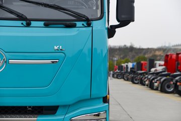 ��������KL ���ذ� 6X4 ����ʽ���綯ǣ���� ��������Դ400kWhͼƬ