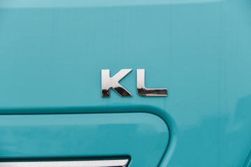 ��������KL ���ذ� 6X4 ����ʽ���綯ǣ���� ��������Դ400kWhͼƬ