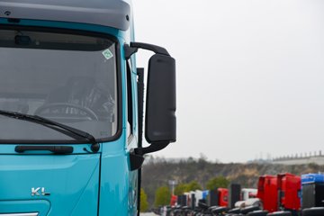 ��������KL ���ذ� 6X4 ����ʽ���綯ǣ���� ��������Դ400kWhͼƬ