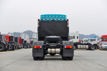 ��������KL ���ذ� 6X4 ����ʽ���綯ǣ���� ��������Դ400kWhͼƬ