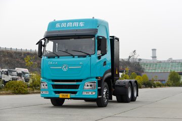 ��������KL ���ذ� 6X4 ����ʽ���綯ǣ���� ��������Դ400kWhͼƬ