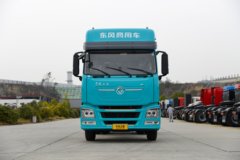 东风天龙KL电动牵引车限时促销中 优惠3万