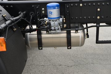 ��������KL ���ذ� 6X4 ����ʽ���綯ǣ���� ��������Դ400kWhͼƬ