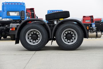 ��������KL ���ذ� 6X4 ����ʽ���綯ǣ���� ��������Դ400kWhͼƬ