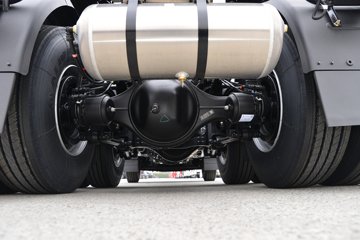 ��������KL ���ذ� 6X4 ����ʽ���綯ǣ���� ��������Դ400kWhͼƬ