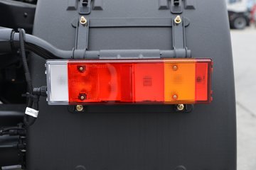 ��������KL ���ذ� 6X4 ����ʽ���綯ǣ���� ��������Դ400kWhͼƬ