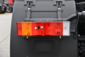 ��������KL ���ذ� 6X4 ����ʽ���綯ǣ���� ��������Դ400kWhͼƬ