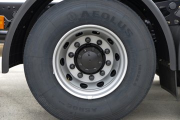 ��������KL ���ذ� 6X4 ����ʽ���綯ǣ���� ��������Դ400kWhͼƬ