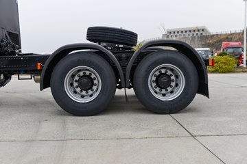 ��������KL ���ذ� 6X4 ����ʽ���綯ǣ���� ��������Դ400kWhͼƬ