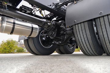 ��������KL ���ذ� 6X4 ����ʽ���綯ǣ���� ��������Դ400kWhͼƬ