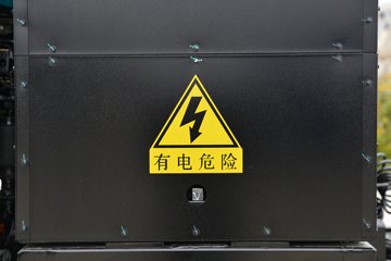 ��������KL ���ذ� 6X4 ����ʽ���綯ǣ���� ��������Դ400kWhͼƬ