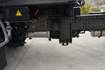 ��������KL ���ذ� 6X4 ����ʽ���綯ǣ���� ��������Դ400kWhͼƬ