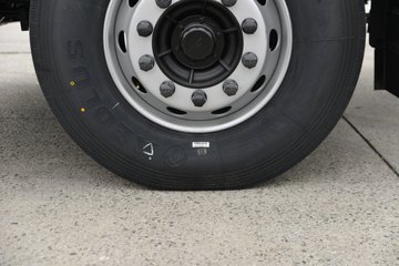 ��������KL ���ذ� 6X4 ����ʽ���綯ǣ���� ��������Դ400kWhͼƬ