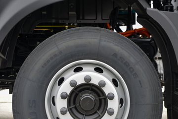 ��������KL ���ذ� 6X4 ����ʽ���綯ǣ���� ��������Դ400kWhͼƬ