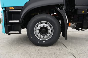 ��������KL ���ذ� 6X4 ����ʽ���綯ǣ���� ��������Դ400kWhͼƬ