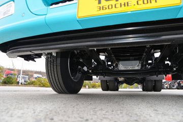 ��������KL ���ذ� 6X4 ����ʽ���綯ǣ���� ��������Դ400kWhͼƬ