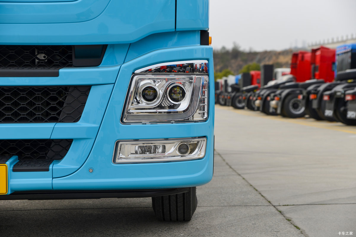 óKL ذ 6X4 綯ǣ ʱ423kWh