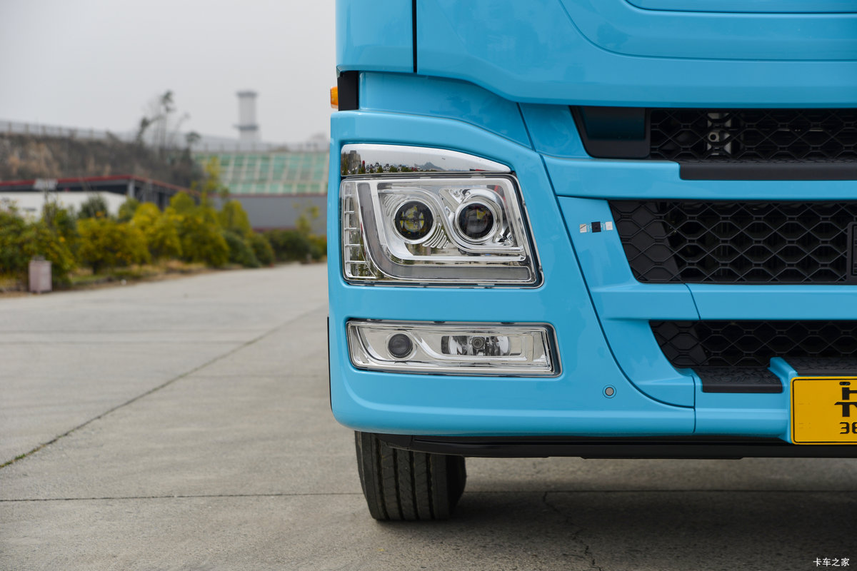 óKL ذ 6X4 綯ǣ ʱ423kWh