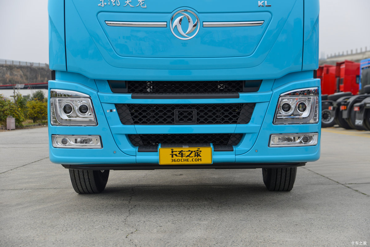 óKL ذ 6X4 綯ǣ ʱ423kWh