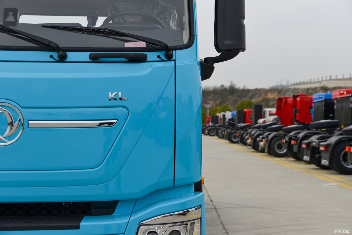 óKL ذ 6X4 綯ǣ ʱ423kWh