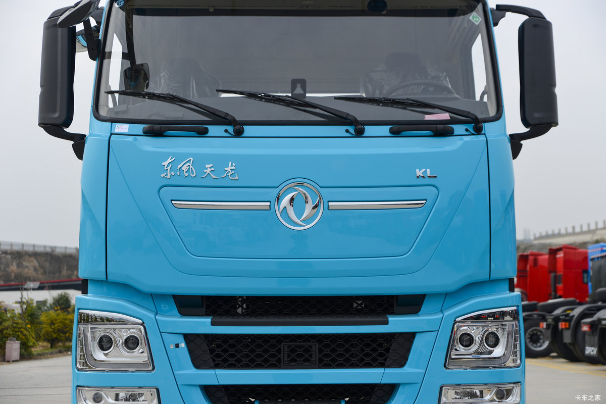 óKL ذ 6X4 綯ǣ ʱ423kWh