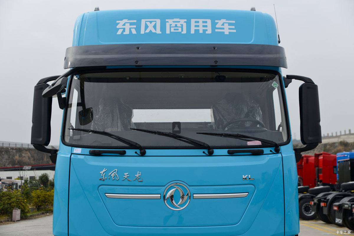 óKL ذ 6X4 綯ǣ ʱ423kWh