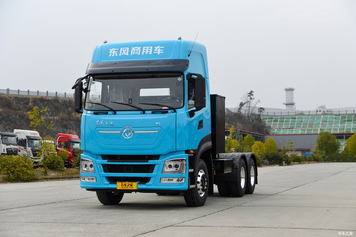 óKL ذ 6X4 綯ǣ ʱ423kWh