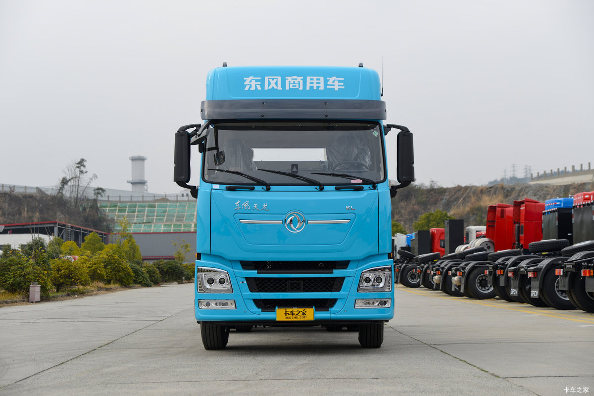 óKL ذ 6X4 綯ǣ ʱ423kWh