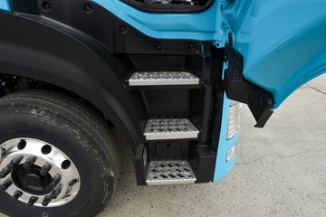 �������ó�����KL ���ذ� 6X4 ���綯ǣ���� ����ʱ��423kWhͼƬ