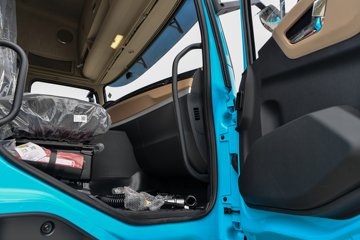 �������ó�����KL ���ذ� 6X4 ���綯ǣ���� ����ʱ��423kWhͼƬ